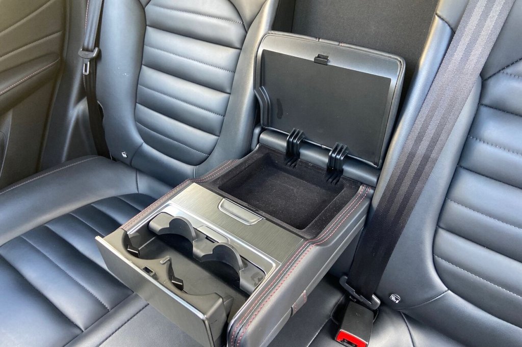 Used MG MG HS 2022 for sale - 76724425: Photo 37