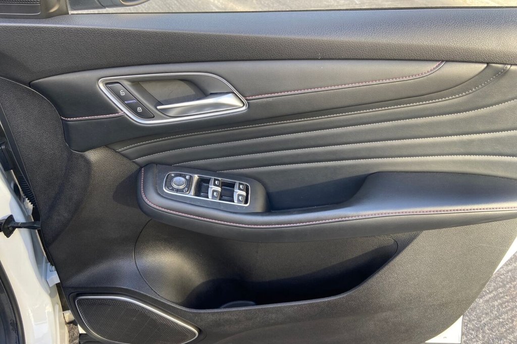 Used MG MG HS 2022 for sale - 76724425: Photo 38