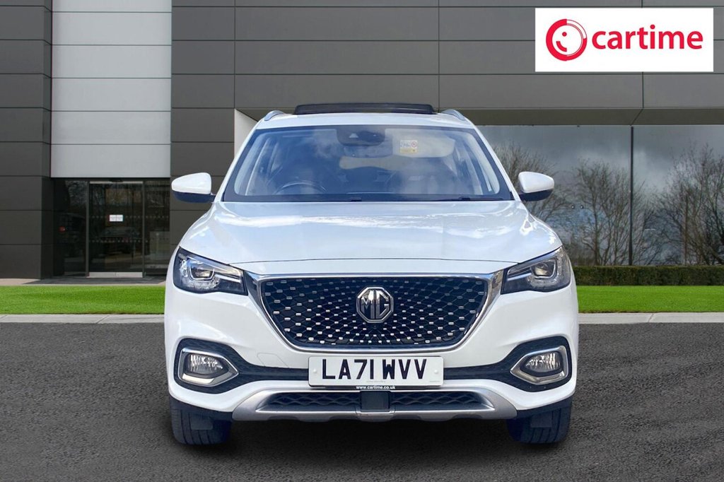 Used MG MG HS 2022 for sale - 76724425: Photo 4