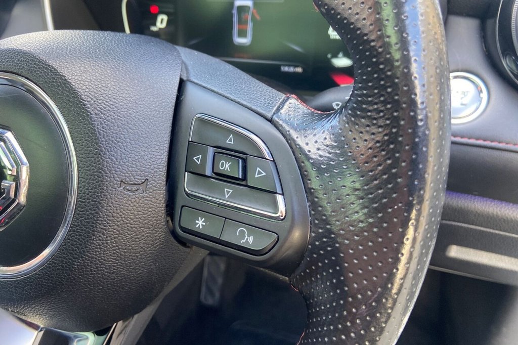 Used MG MG HS 2022 for sale - 76724425: Photo 40