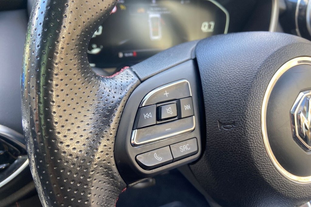 Used MG MG HS 2022 for sale - 76724425: Photo 41