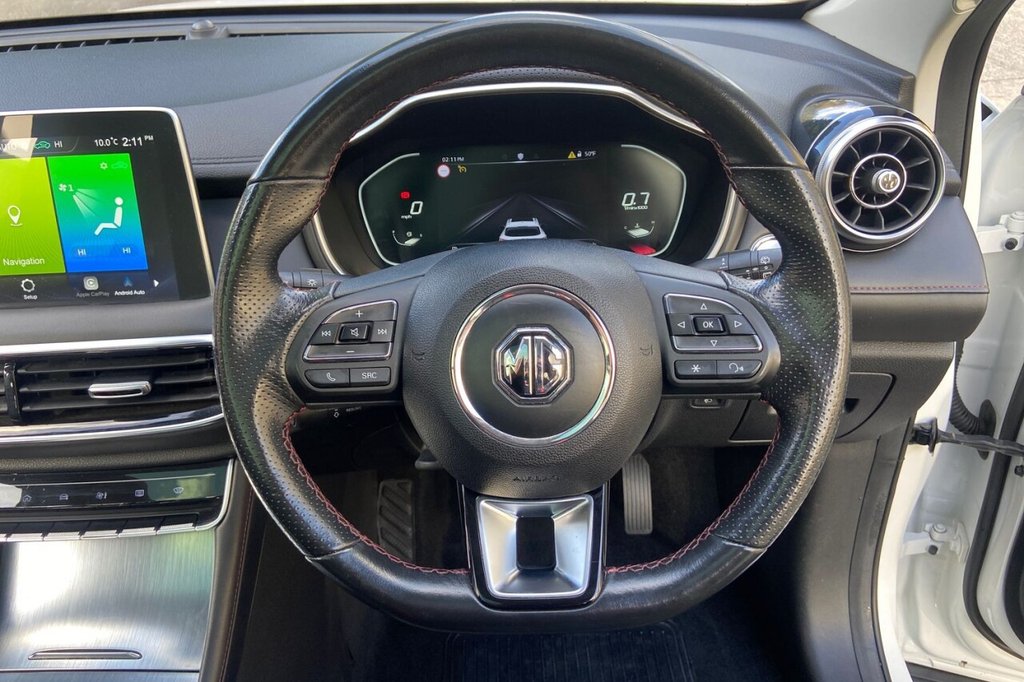 Used MG MG HS 2022 for sale - 76724425: Photo 42