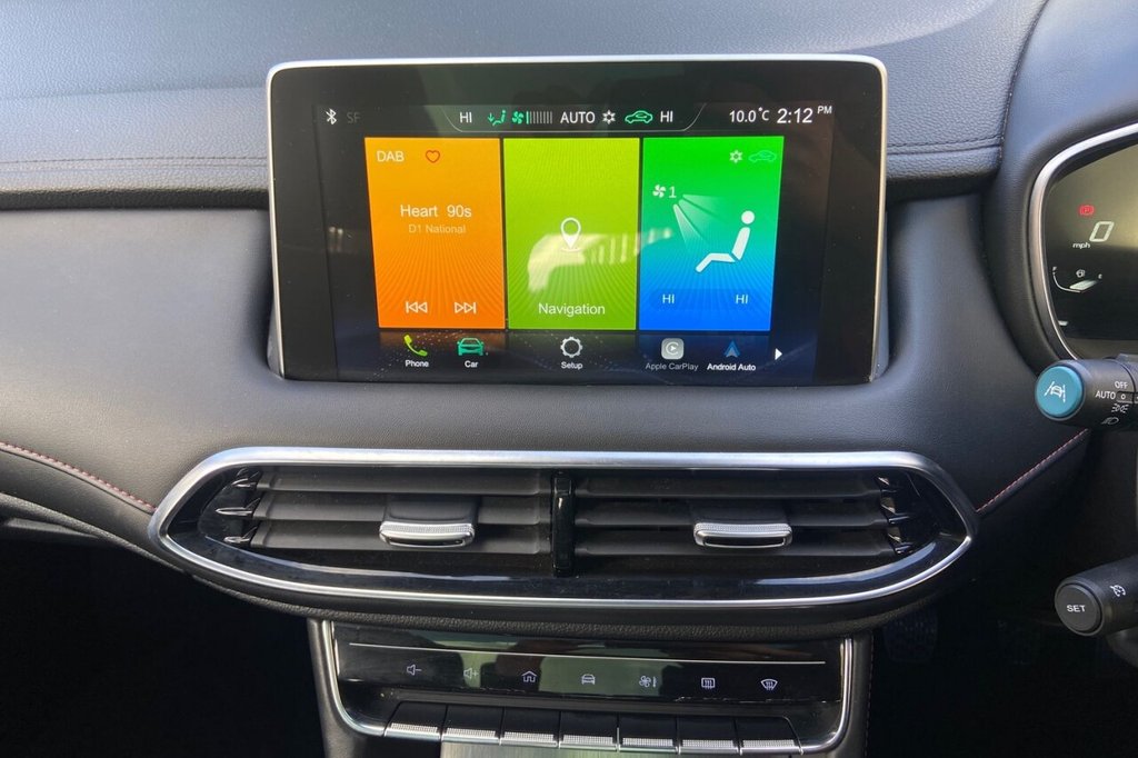 Used MG MG HS 2022 for sale - 76724425: Photo 45