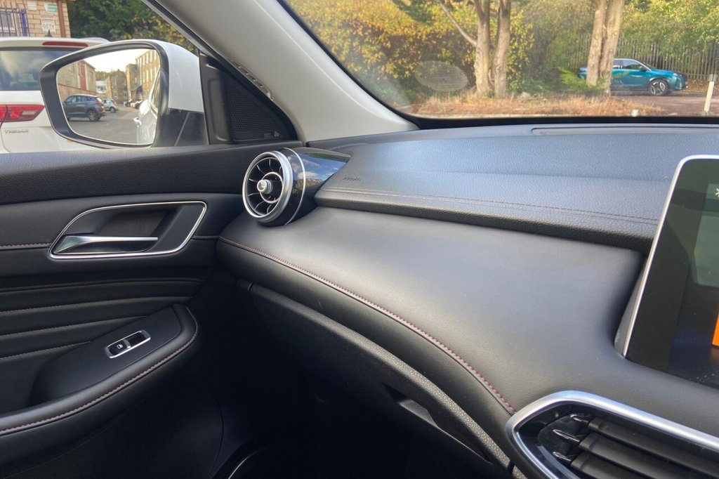 Used MG MG HS 2022 for sale - 76724425: Photo 46