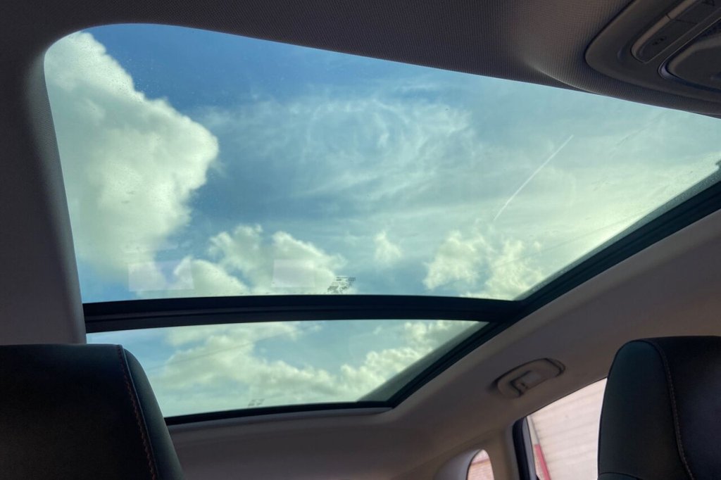 Used MG MG HS 2022 for sale - 76724425: Photo 48