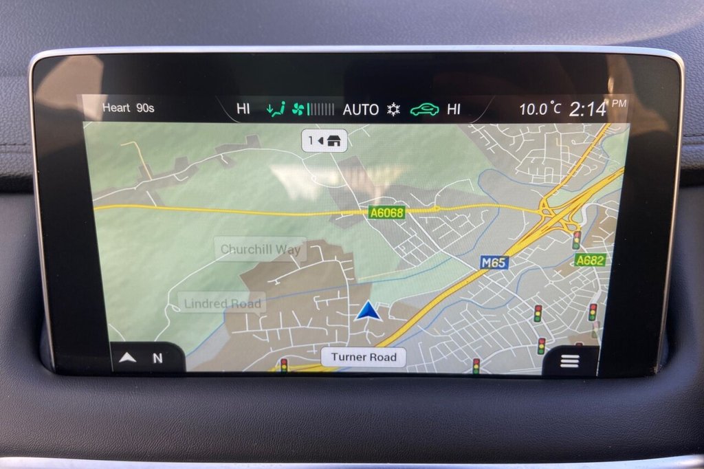 Used MG MG HS 2022 for sale - 76724425: Photo 49