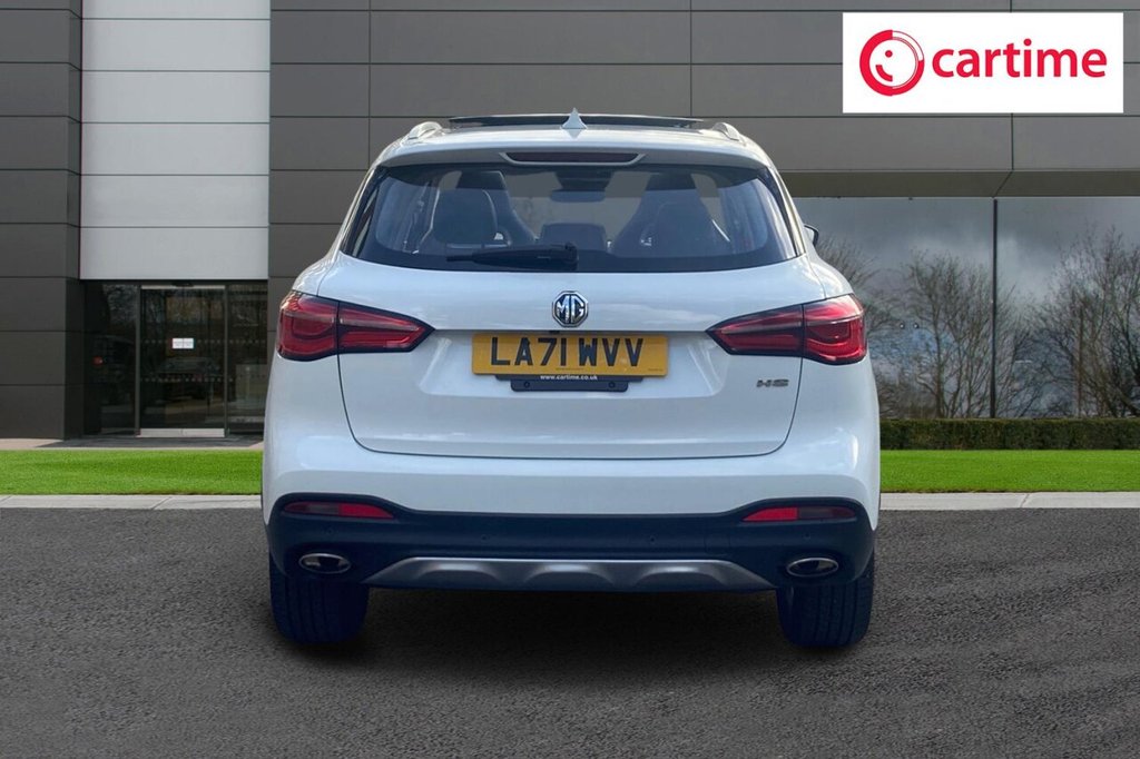 Used MG MG HS 2022 for sale - 76724425: Photo 6