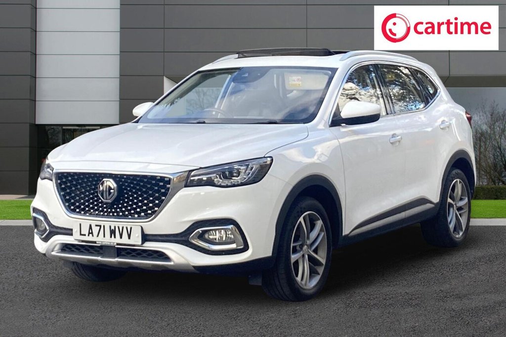 Used MG MG HS 2022 for sale - 76724425: Photo 7