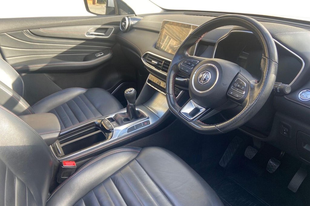 Used MG MG HS 2022 for sale - 76724425: Photo 9