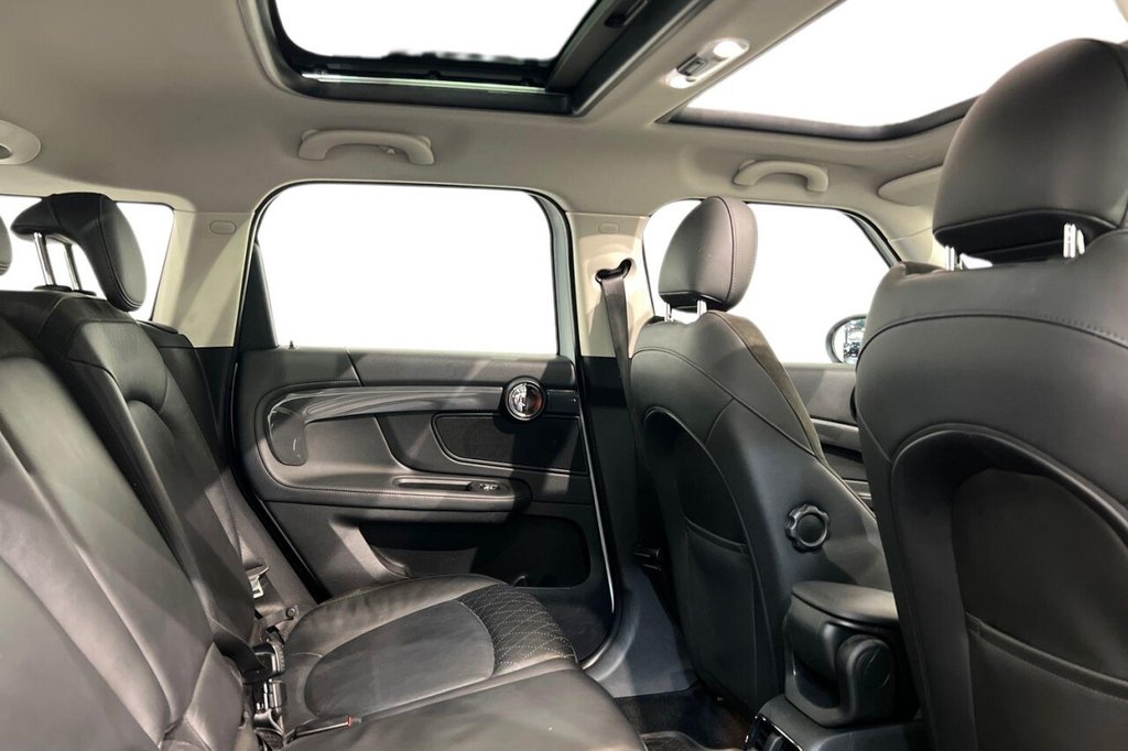 Used MINI Countryman 2019 for sale - 77341543: Photo 10