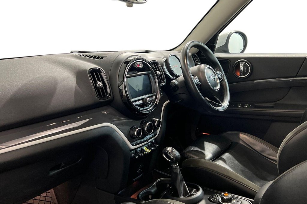 Used MINI Countryman 2019 for sale - 77341543: Photo 11