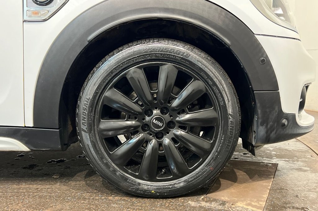 Used MINI Countryman 2019 for sale - 77341543: Photo 14