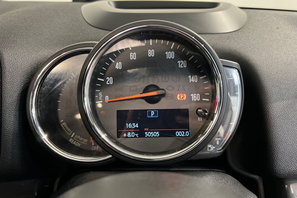 Used MINI Countryman 2019 for sale - 77341543: Photo 15