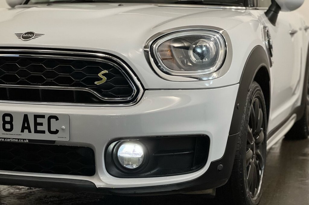 Used MINI Countryman 2019 for sale - 77341543: Photo 16