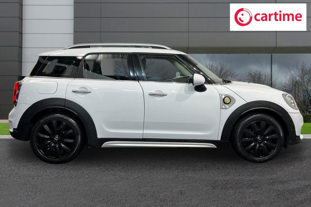 Used MINI Countryman 2019 for sale - 77341543: Photo 2