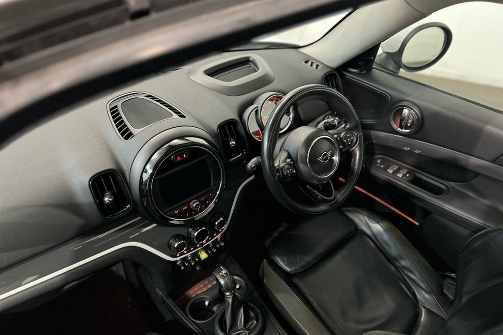 Used MINI Countryman 2019 for sale - 77341543: Photo 20