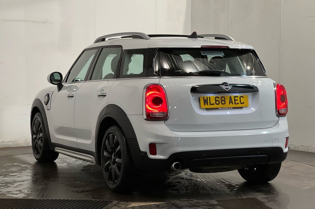 Used MINI Countryman 2019 for sale - 77341543: Photo 21