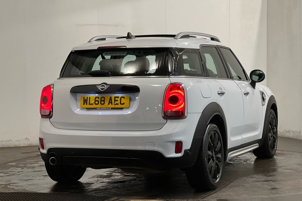 Used MINI Countryman 2019 for sale - 77341543: Photo 23