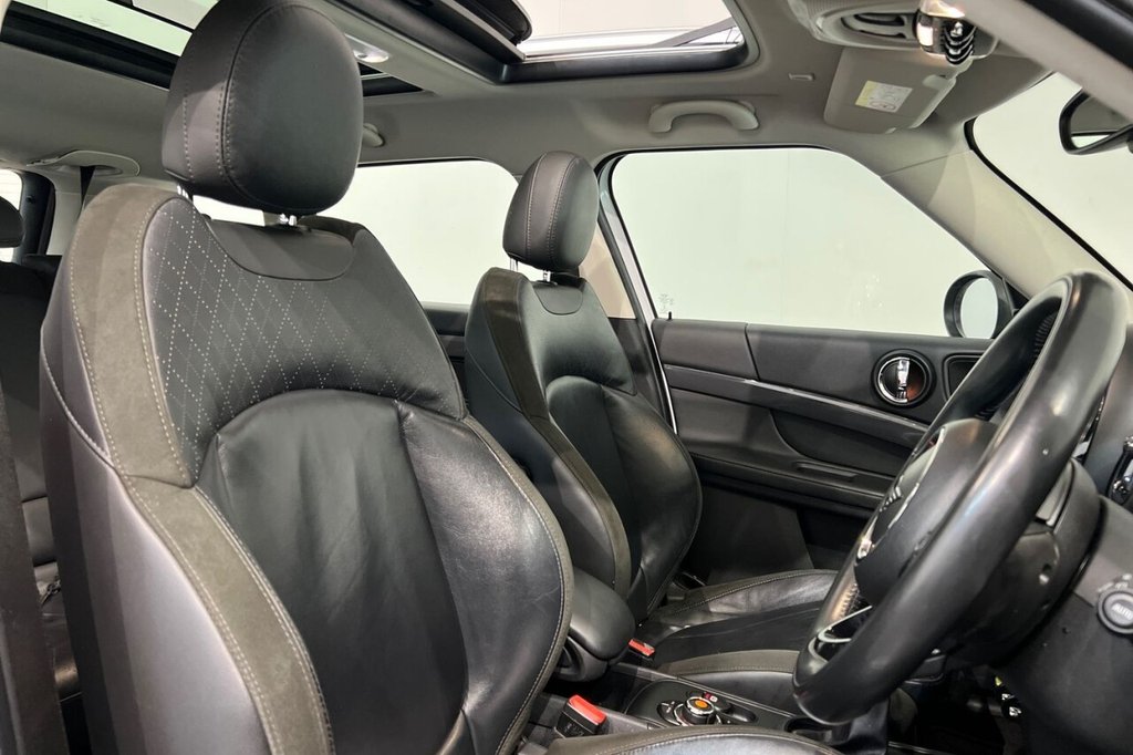 Used MINI Countryman 2019 for sale - 77341543: Photo 24