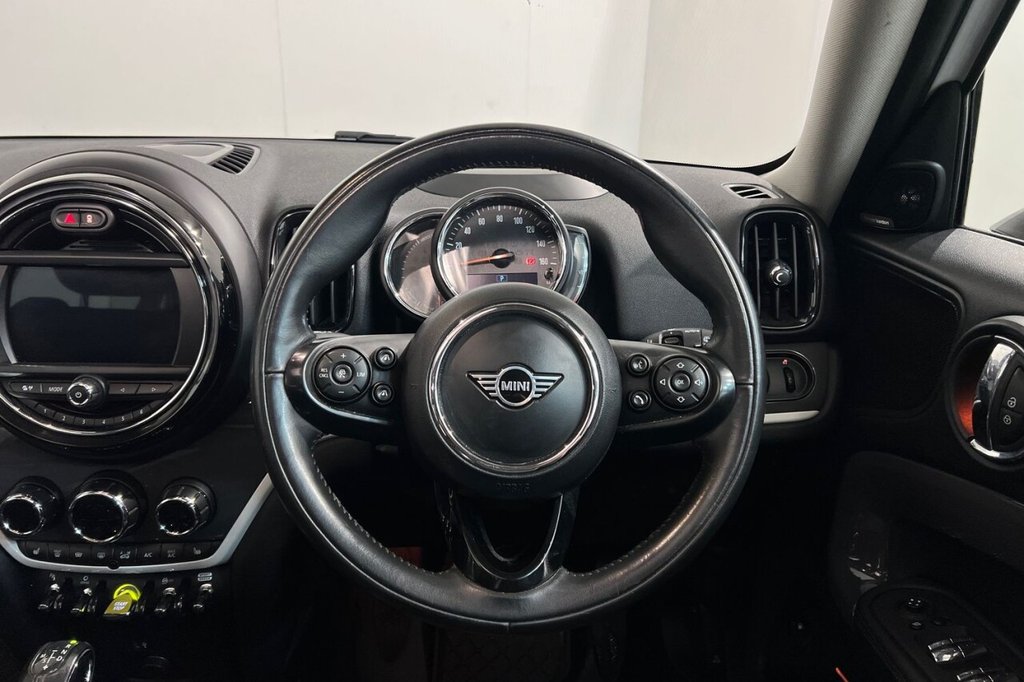 Used MINI Countryman 2019 for sale - 77341543: Photo 26