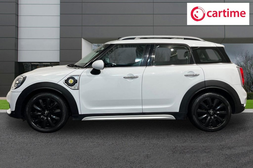 Used MINI Countryman 2019 for sale - 77341543: Photo 3