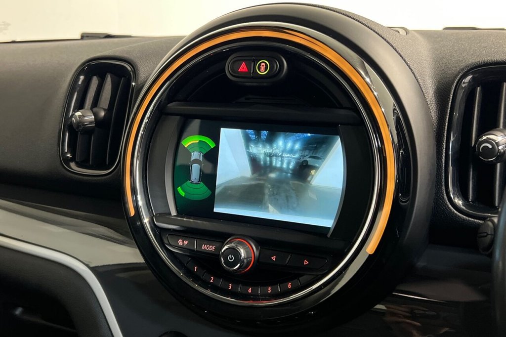 Used MINI Countryman 2019 for sale - 77341543: Photo 31