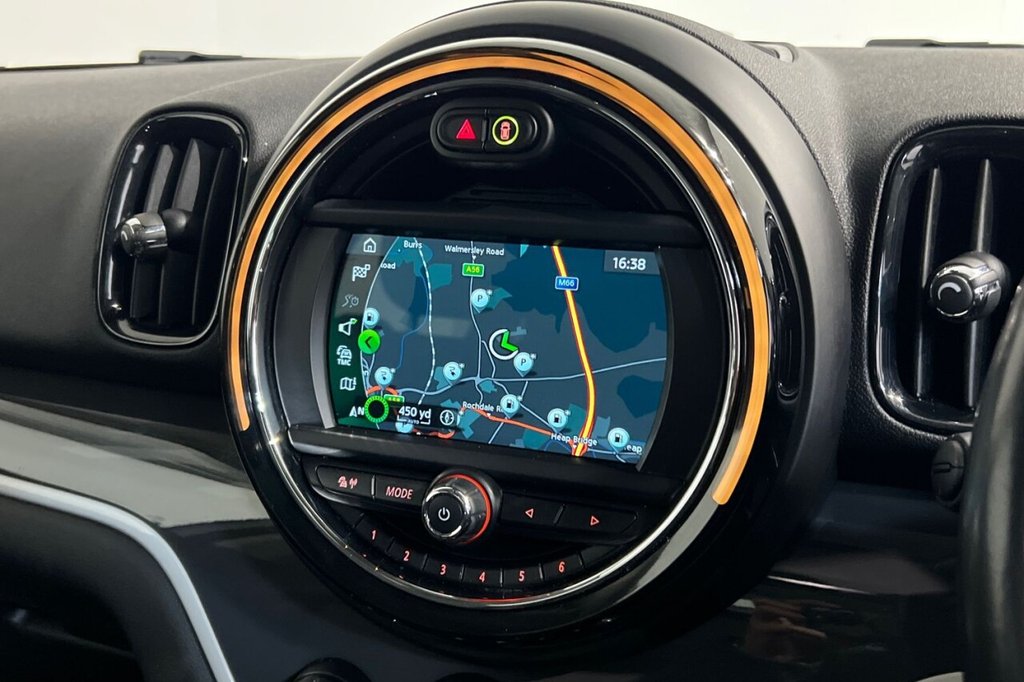 Used MINI Countryman 2019 for sale - 77341543: Photo 32