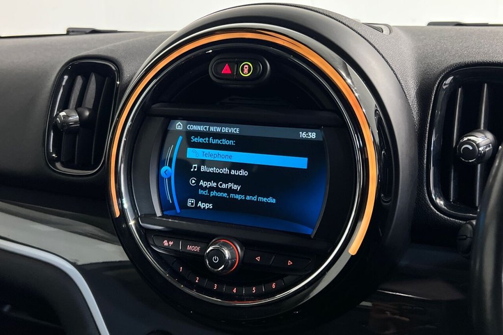 Used MINI Countryman 2019 for sale - 77341543: Photo 34