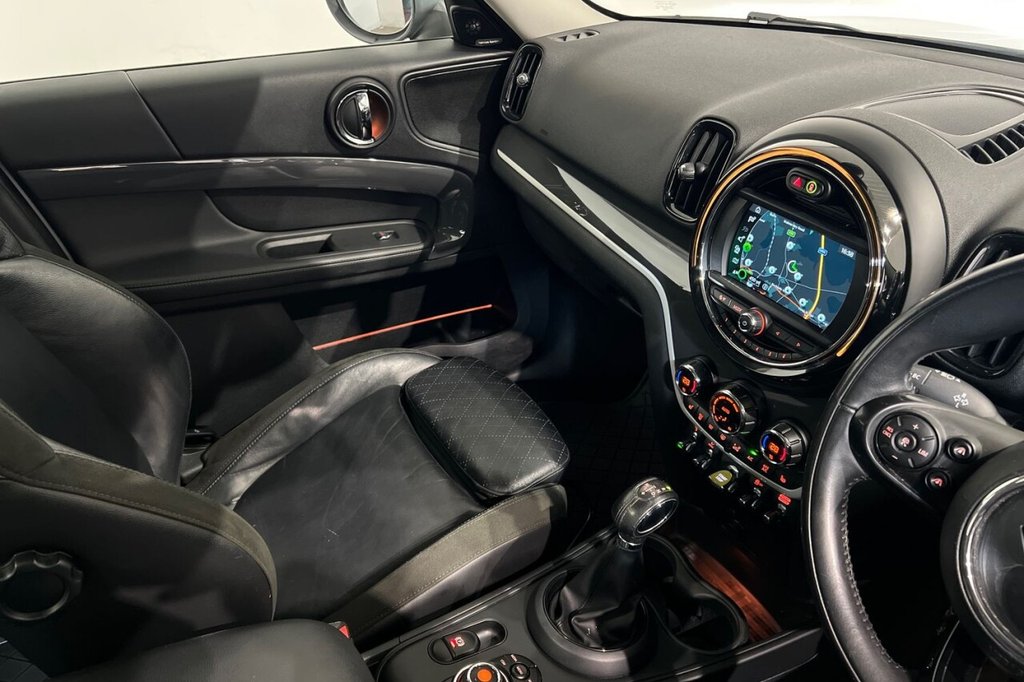 Used MINI Countryman 2019 for sale - 77341543: Photo 35