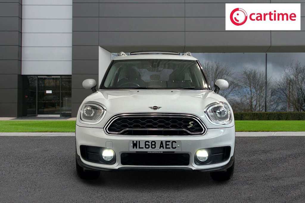 Used MINI Countryman 2019 for sale - 77341543: Photo 4