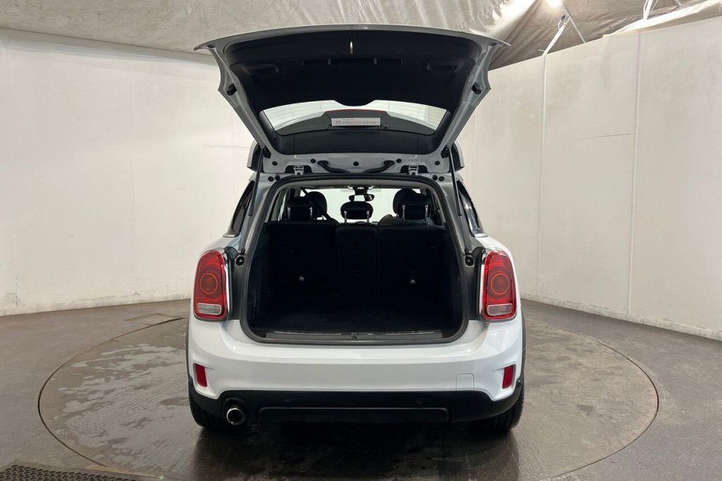 Used MINI Countryman 2019 for sale - 77341543: Photo 45