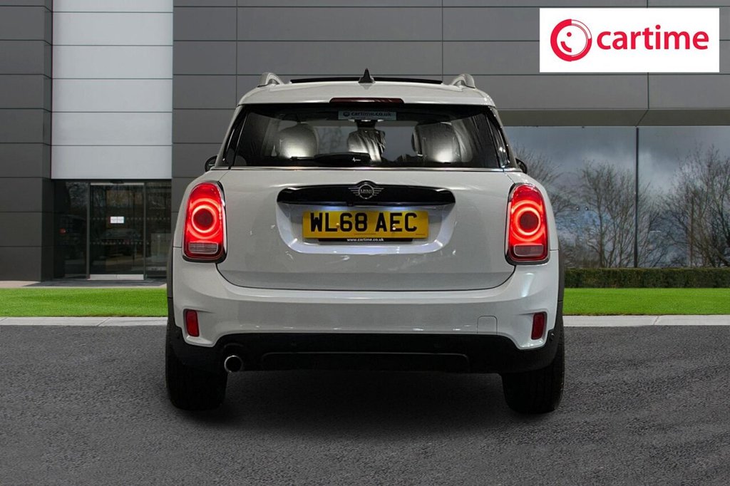 Used MINI Countryman 2019 for sale - 77341543: Photo 6