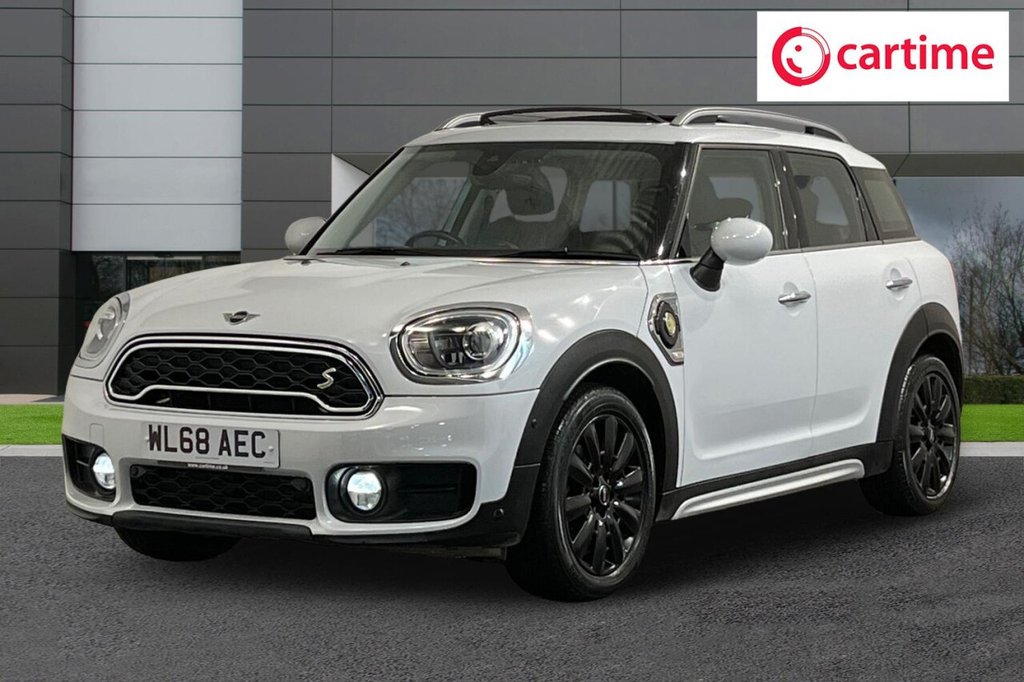Used MINI Countryman 2019 for sale - 77341543: Photo 7