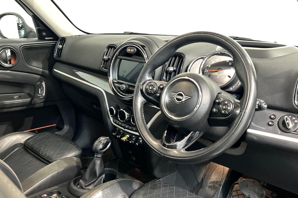 Used MINI Countryman 2019 for sale - 77341543: Photo 9