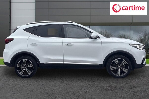 Used MG MG ZS 2021 for sale - 76229113: Photo 2