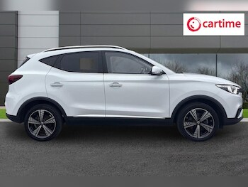 Used MG MG ZS 2021 for sale - 76229113: Photo 2