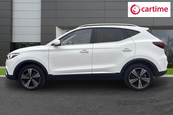 Used MG MG ZS 2021 for sale - 76229113: Photo 3