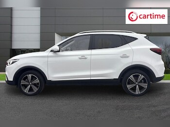 Used MG MG ZS 2021 for sale - 76229113: Photo 3