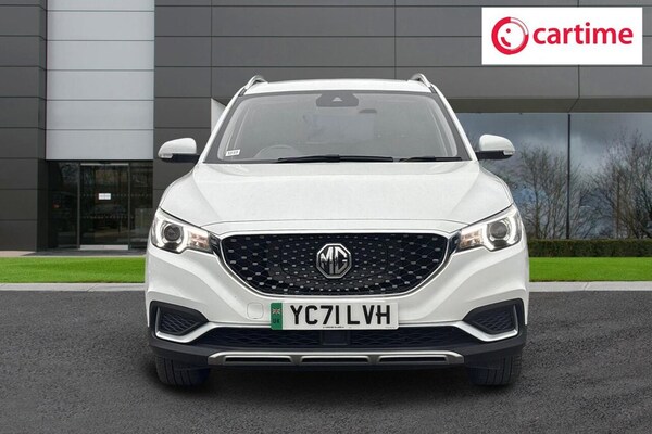 Used MG MG ZS 2021 for sale - 76229113: Photo 4