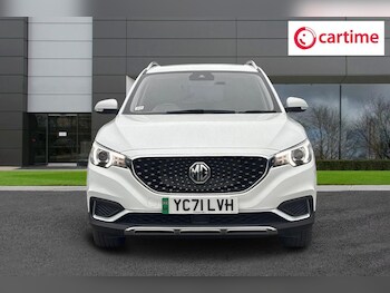 Used MG MG ZS 2021 for sale - 76229113: Photo 4