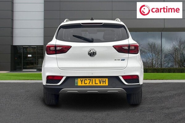 Used MG MG ZS 2021 for sale - 76229113: Photo 6