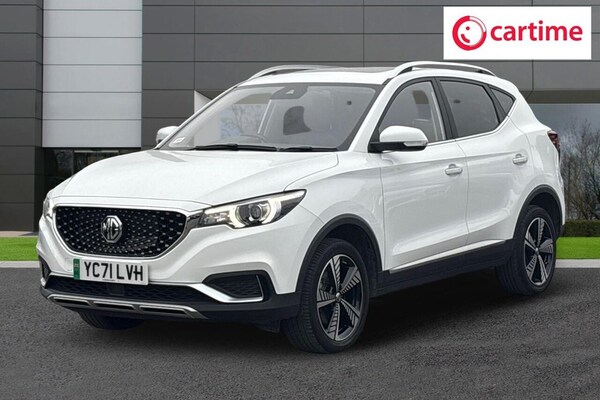 Used MG MG ZS 2021 for sale - 76229113: Photo 7