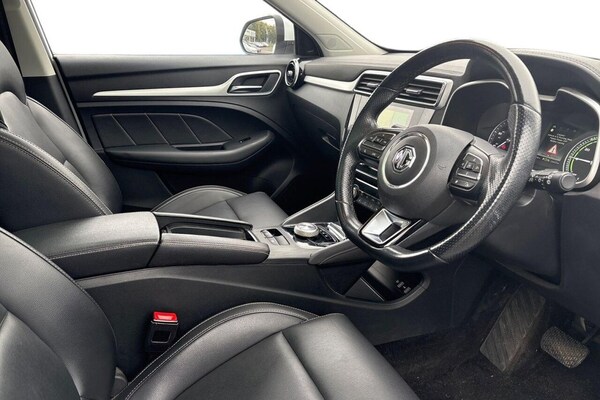 Used MG MG ZS 2021 for sale - 76229113: Photo 9