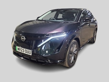 Used Nissan ARIYA 2023 for sale - 78619036: Photo