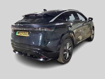Used Nissan ARIYA 2023 for sale - 78619036: Photo