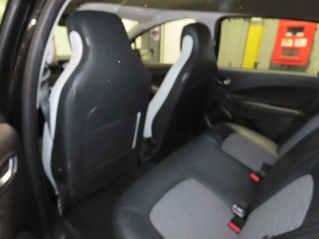 Used Renault Zoe 2022 for sale - 78083318: Photo 5