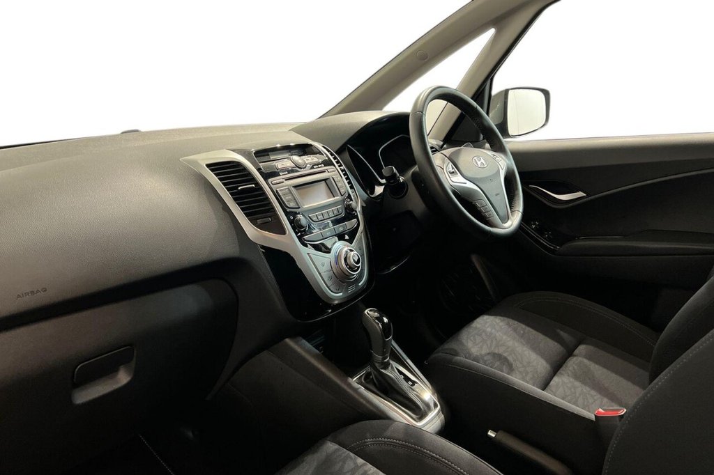 Used Hyundai Ix20 2019 for sale - 76469832: Photo 11