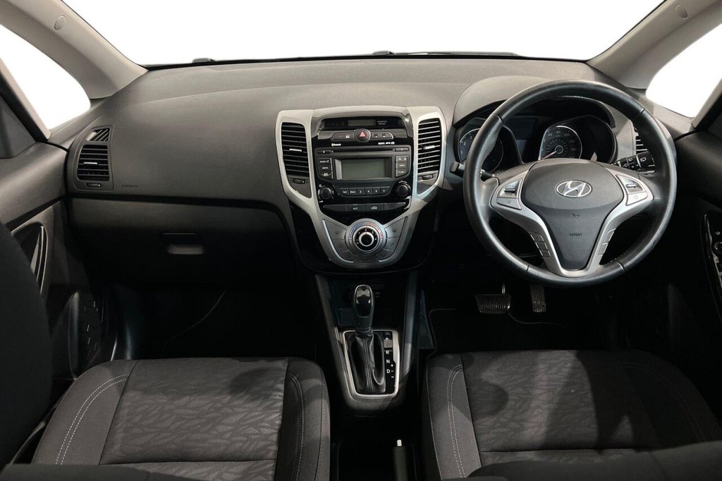 Used Hyundai Ix20 2019 for sale - 76469832: Photo 12