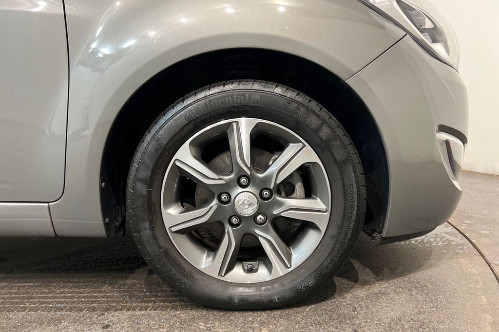 Used Hyundai Ix20 2019 for sale - 76469832: Photo 14