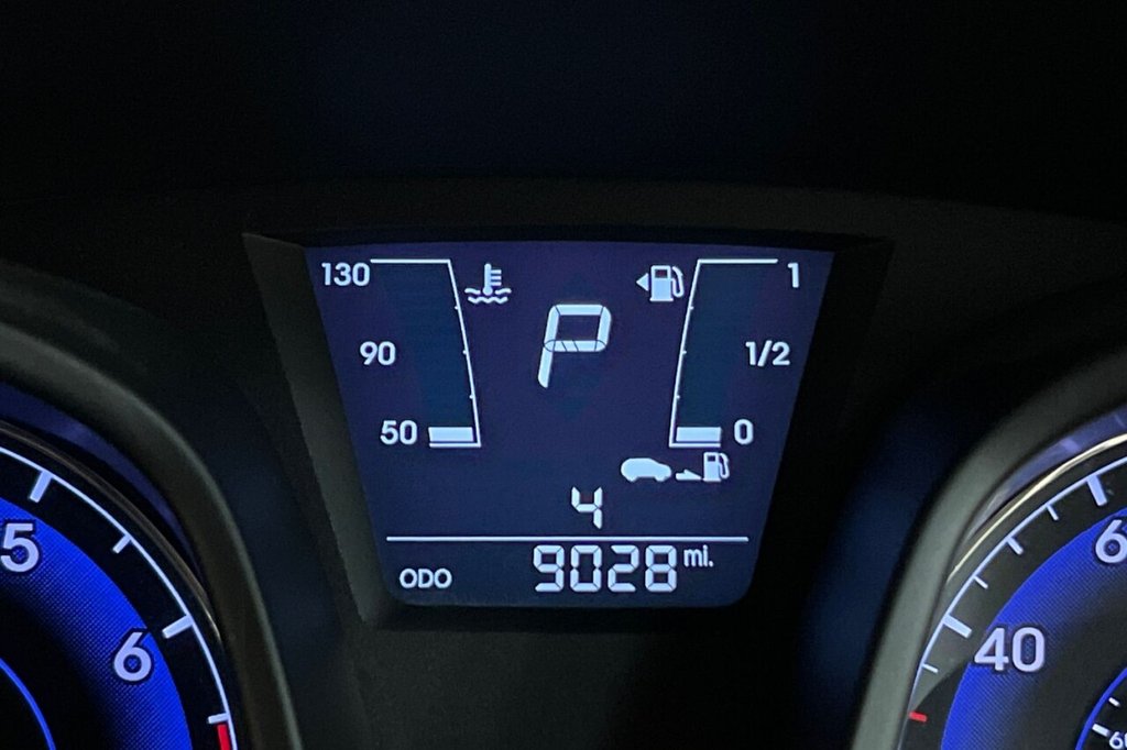 Used Hyundai Ix20 2019 for sale - 76469832: Photo 15